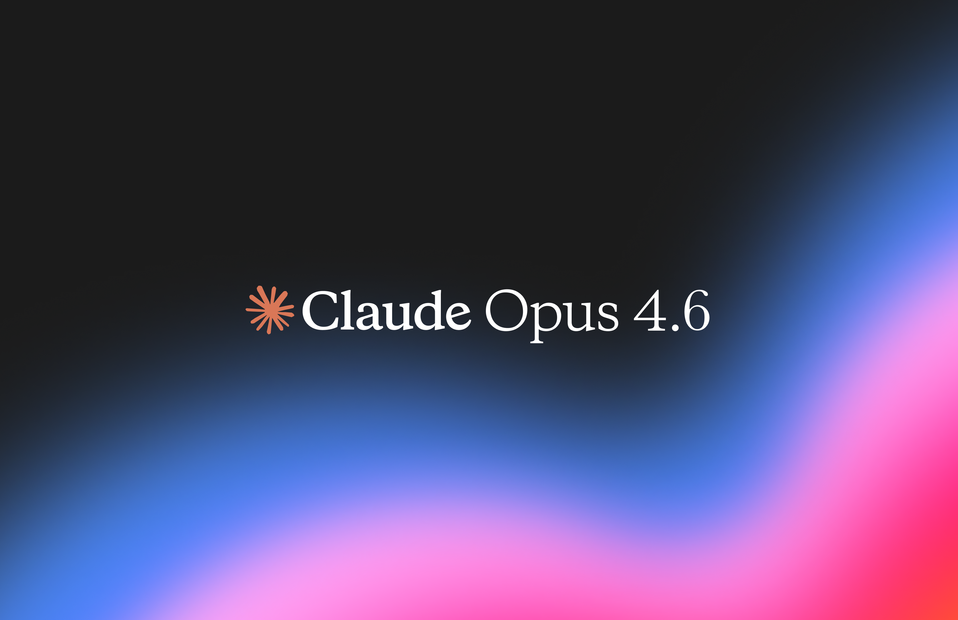 Claude Opus 4.6 now in Lovable